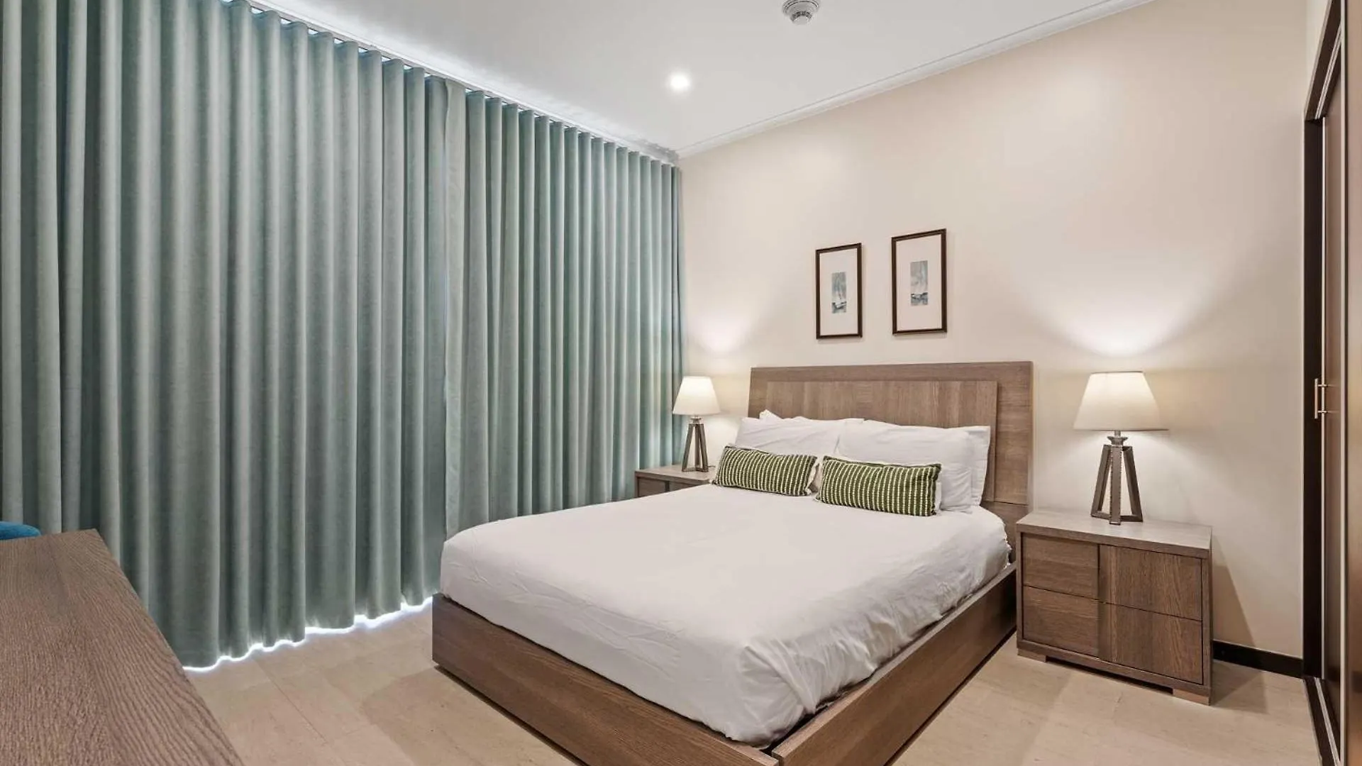 Beach View- Scenic View Penthouse 2Br Condo- Lv607 棕榈滩 0*,  阿鲁巴岛