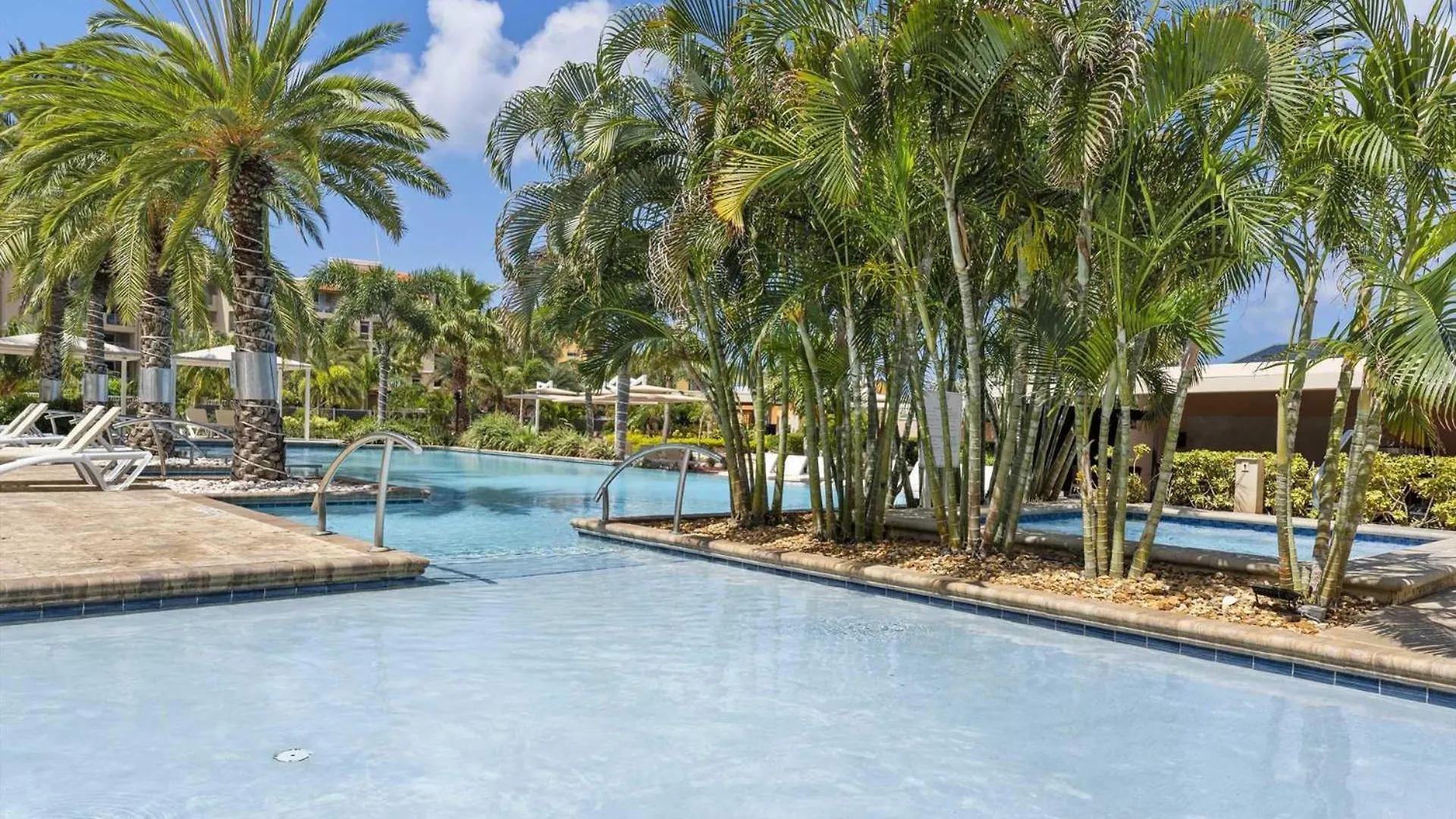 Beach View- Scenic View Penthouse 2Br Condo- Lv607 Palm Beach 0*,